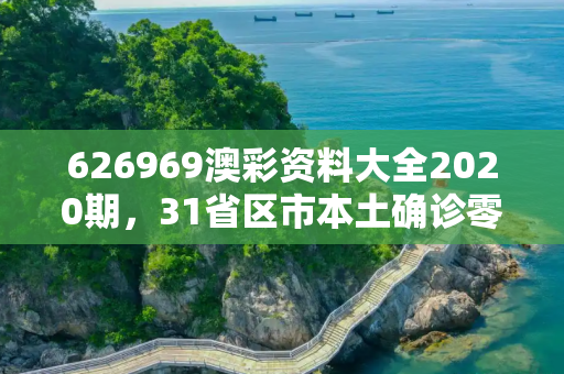 626969澳彩资料大全2020期，31省区市本土确诊零新增