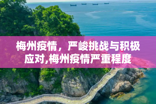 梅州疫情，严峻挑战与积极应对,梅州疫情严重程度