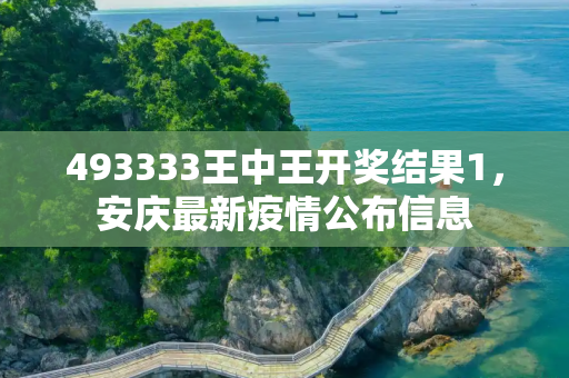 493333王中王开奖结果1，安庆最新疫情公布信息