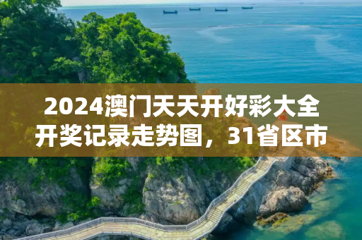 2024澳门天天开好彩大全开奖记录走势图，31省区市新增401例