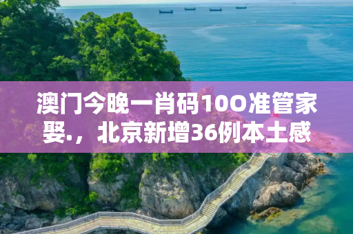 澳门今晚一肖码10O准管家娶.，北京新增36例本土感染者