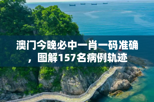 澳门今晚必中一肖一码准确，图解157名病例轨迹