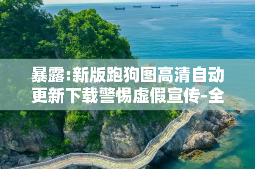 暴露:新版跑狗图高清自动更新下载警惕虚假宣传-全面释义