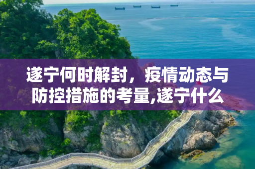 遂宁何时解封，疫情动态与防控措施的考量,遂宁什么时候能解封