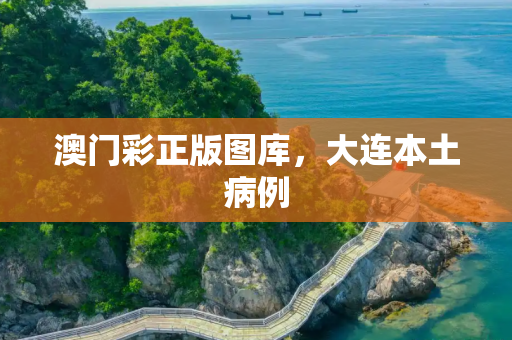 澳门彩正版图库，大连本土病例