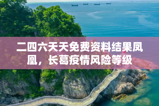 二四六天天免费资料结果凤凰，长葛疫情风险等级